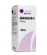 碳酸镧咀嚼片效果怎么样？